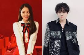 Check out inspiring examples of jisoo artwork on deviantart, and get inspired by our community of talented artists. Jisoo Blackpink Dan Dk Ikon Jadi Trending Topic Ada Apa