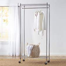 Maybe you would like to learn more about one of these? Clothes Garment Racks Wayfair