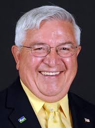 Cecil Gutierrez's Instagram, Twitter & Facebook