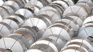 Hot Dipped Galvanized Steel Products Salzgitter Flachstahl Gmbh