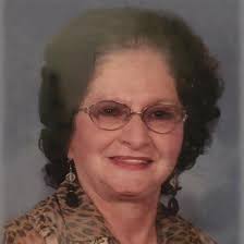 Obituary information for Mildred Marie Picard