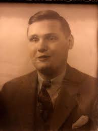 James Nelson “Jim” Wright (1916-1967)