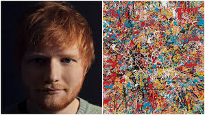 Ed sheeran sonically minimalistic and emotive, the a team was ed's debut single, which catapulted his career to new heights. Ed Sheeran Drops Surprise Track Afterglow For Fans Variety