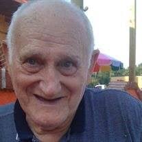 Virgil Allen Bullard Obituary