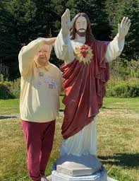 Obituary information for Margaret Follett