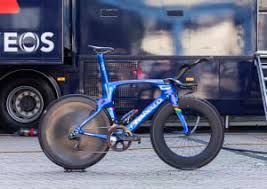 He faces a big role to help defend bernal's maglia rosa and will then target sunday's milan tt. Fresh New Bolide Tt For Ganna The Ineos Grenadiers