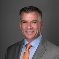 Time does not slow down! 34 years and June 23rd, 2023 I'll go ashore for  the final time!