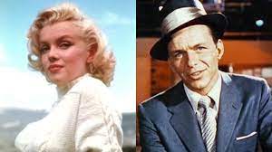 Destinado ao fracasso: o inesperado relacionamento de Marilyn Monroe e Frank Sinatra
