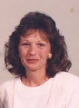Obituary information for Betsy Gruneisen OBrian