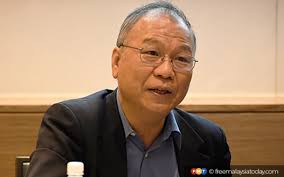 Malaysia ready to work with Saudi Arabia in clean energy, says PM