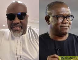 2023 Presidency: Not Now, Wait Till The 'Nearest Future'