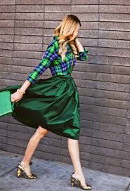 The event started as a religious holiday, but over time it's become a. St Patrick S Day Outfits 18 Green Combinations For Women