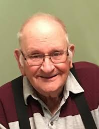 Obituary information for James "Jim" Fredrick Legg