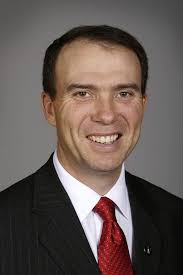 Van Wyk Challenges Heartsill in Iowa House District 28 GOP Primary