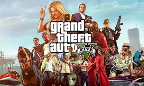 Grand theft machine five features: Gta 5 Cracked Pc Game Full Version Free Download Gaming News Analyst