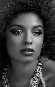 Beautiful Black And White Pictures Of Women S Faces Pin By Michael Smith On Drop Of Melanin Beautiful Black Women Ebony Beauty Woman Face