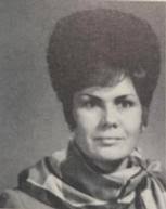 Rebecca Wells Robinson (Deceased), Paris, TX Texas