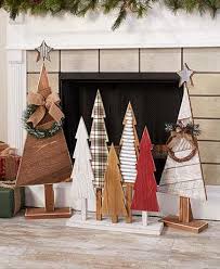 Vintage Wood Christmas Trees Wood Christmas Decorations Wood Christmas Tree Christmas Lodge