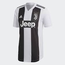 The signoff on the back collar takes its inspiration from a match ticket issued by the club 100 years ago. Juventus 18 19 Home Away Third Kits Leaked Revealed Release Dates Footy Headlines