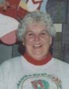 Rebecca Johnson Obituary