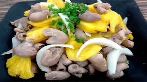 bao tử cá ba sa là gì?