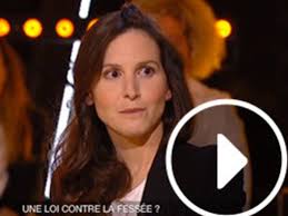 Justine Lévy, la fille de Bernard-Henri Lévy : "J'ai très peur que la DDASS  me retire mes enfants"