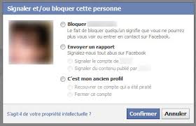 Comment Supprimer Ou Bloquer Sur Facebook Ses Amis Et Contact
