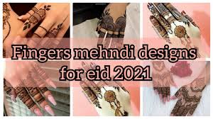 Check spelling or type a new query. Best Mehndi Designs For Eid 2021 Finger Mehndi Designs Tiki Mehndi Design Latest Best Mehndi Designs Youtube