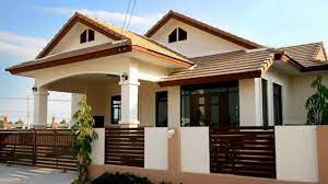 We have units available around the philippines. The Best Bungalow Styles And Plans In Philippines Youtube