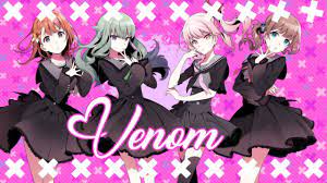 Venom / ベノム 【Cover】 (Project Sekai) - YouTube
