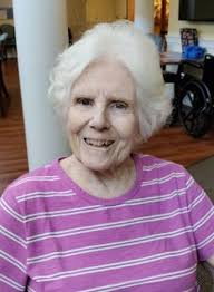 Anne Hughes Bishop Obituary August 18, 2023