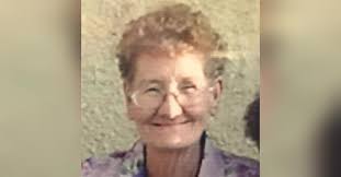 Ginger J. Dodson Obituary