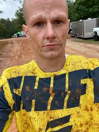 Had a great time racing this weekend for a fourth overall. Track was sick