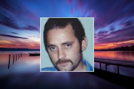 OBITUARY: Barry Tracy Scott Harris