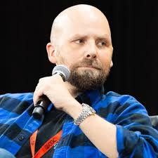 Sam Roberts (@notsam)