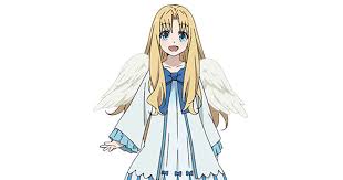 Rina entrusts the development of its new software for ship classification to open cascade. The Rising Of The Shield Hero Anime Casts Rina Hidaka Maaya Uchida News Anime News Network