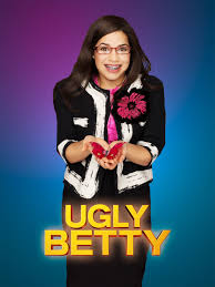 Find another word for ugly. Ugly Betty Rotten Tomatoes