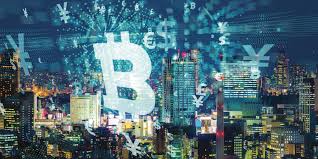 Bitcoin value follows the law of supply and demand — and because demand waxes and wanes, there's a lot of volatility in the bitcoin is an incredibly speculative and volatile buy. The Taxation Of Cryptocurrency The Cpa Journal