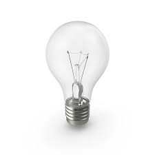 Electric Light Bulb Images Available For Download As Pngs With Transparency Or Electric Lighter Light Bulb Bulb