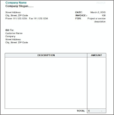 Open Office Invoice Template Open Office Invoice Template How You Use The Downloaded One Or Search One As You Mi Invoice Template Best Templates Templates