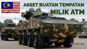 Tentera laut diraja malaysia 30 april 2018. Asset Tentera Malaysia Buatan Tempatan Terlambat Dan Ketinggalan Dalam Negara Asean Youtube