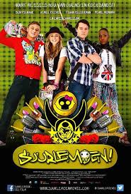 Suurlemoen Afrikaanse Films