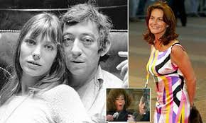 Gainsbourg's varied style and individuality made him difficult to. Serge Gainsbourg Was The Harvey Weinstein Of Songs Daily Mail Online