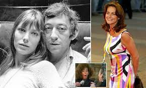 Serge gainsbourg articles and media. Serge Gainsbourg Was The Harvey Weinstein Of Songs Daily Mail Online