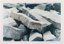 Joseph beuys, january 1978, by gerd ludwig. Joseph Beuys 4 Works 7000 Oaks 1983 Mutualart