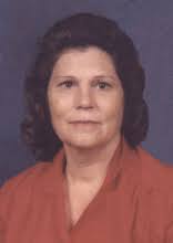 Obituary information for Wanda Eleanor Glenn