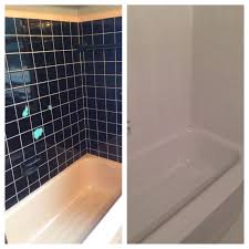 This will give your reglazing project durability and a healthy shine. Surface Solutions Unlimited Countertop Refinishing Tub Reglazing Memphis Collierville