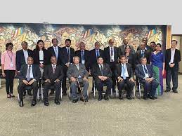 Places kuala lumpur, malaysia sri lanka high commission in malaysia. Sri Lanka Malaysia Business Council Delegation Visits Malaysia High Commission Of Sri Lanka In Malaysia