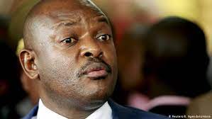 Nkurunziza, who has faced accusations of political repression at home. Burundi Is President Pierre Nkurunziza Ready To Relinquish Power Africa Dw 27 01 2020