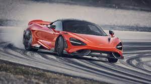 Blue car car mclaren sport car. Mclaren 765lt 2020 4k Wallpaper Hd Car Wallpapers Id 14622